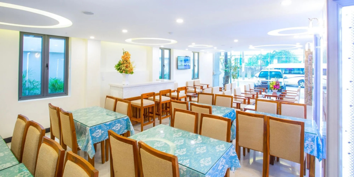 Ocean Garden Boutique Danang By Haviland