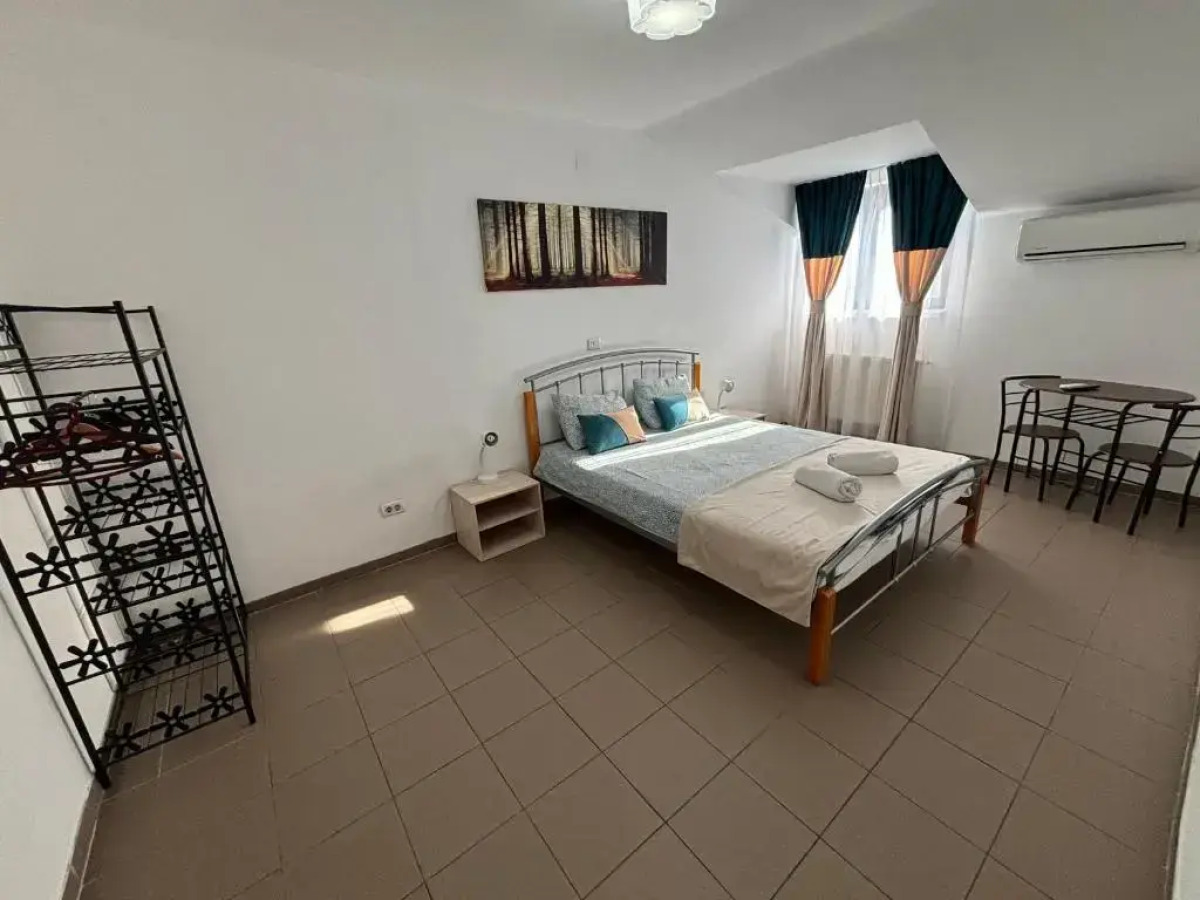 Piata Uniri Cozy Inn