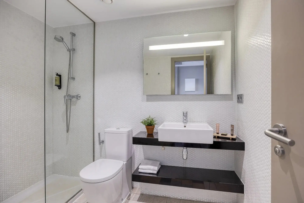 Citadines Ramblas Barcelona