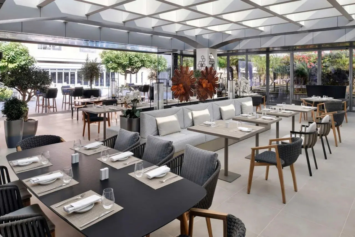 Kempinski Central Avenue Dubai