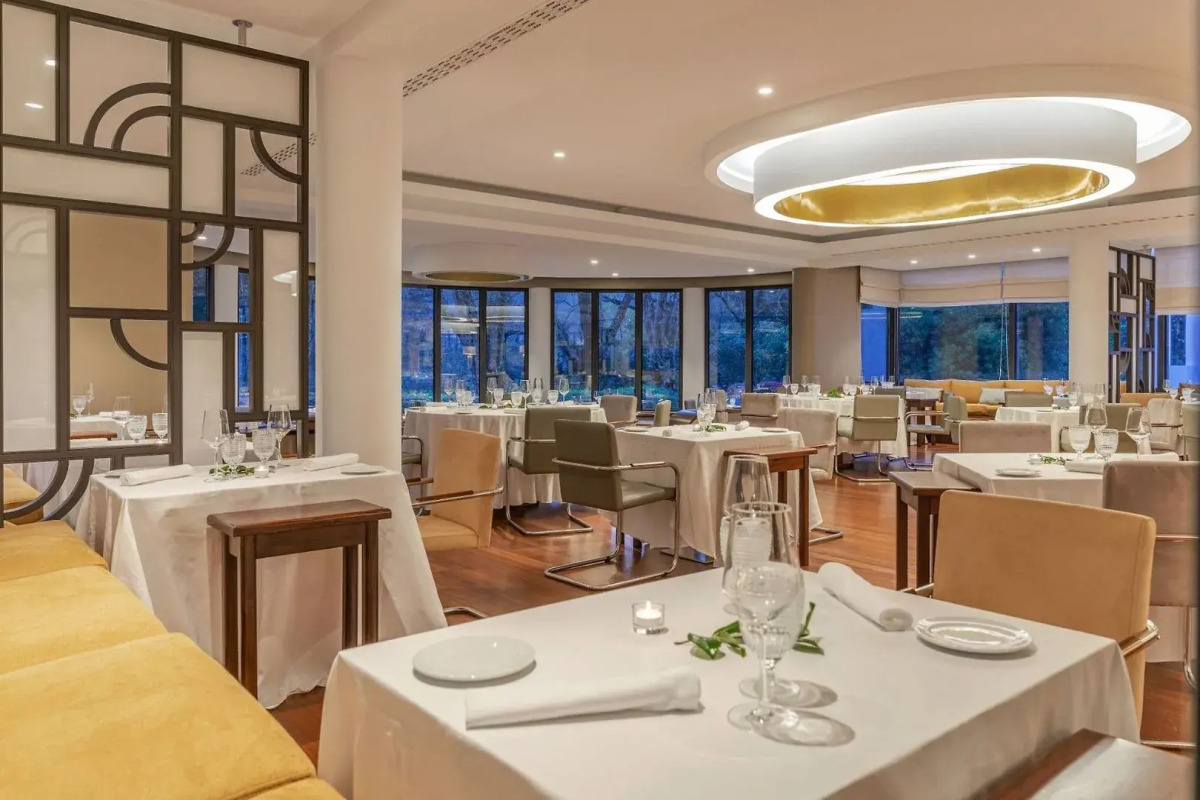 Terra Nostra Garden Hotel