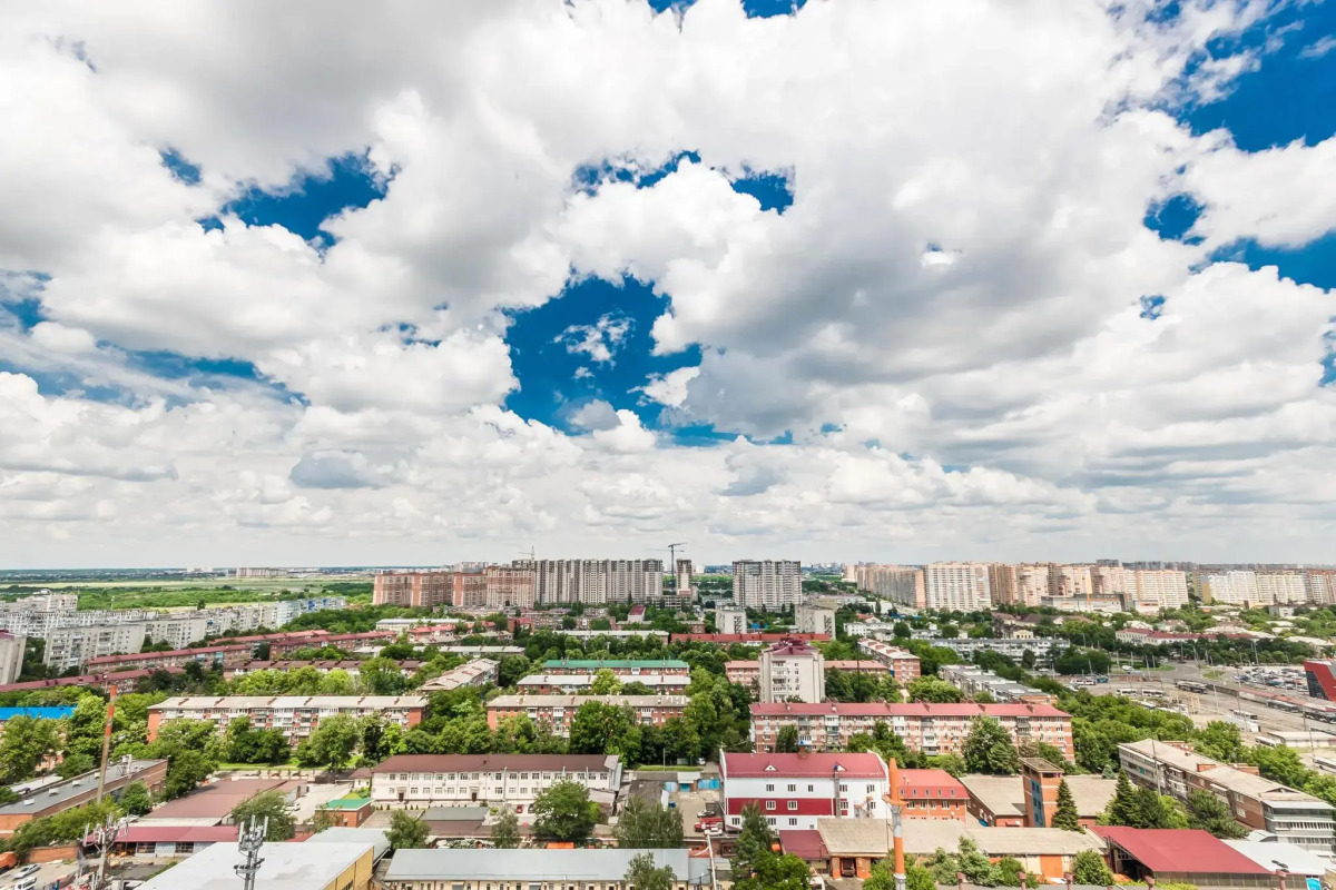 Департ Апарт, ул. Гаражная, д. 156