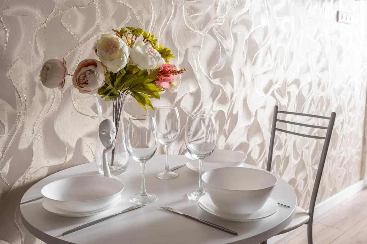 Posutochno One Days (Посуточно Ван Дэйс) на улице Береговая 73с1