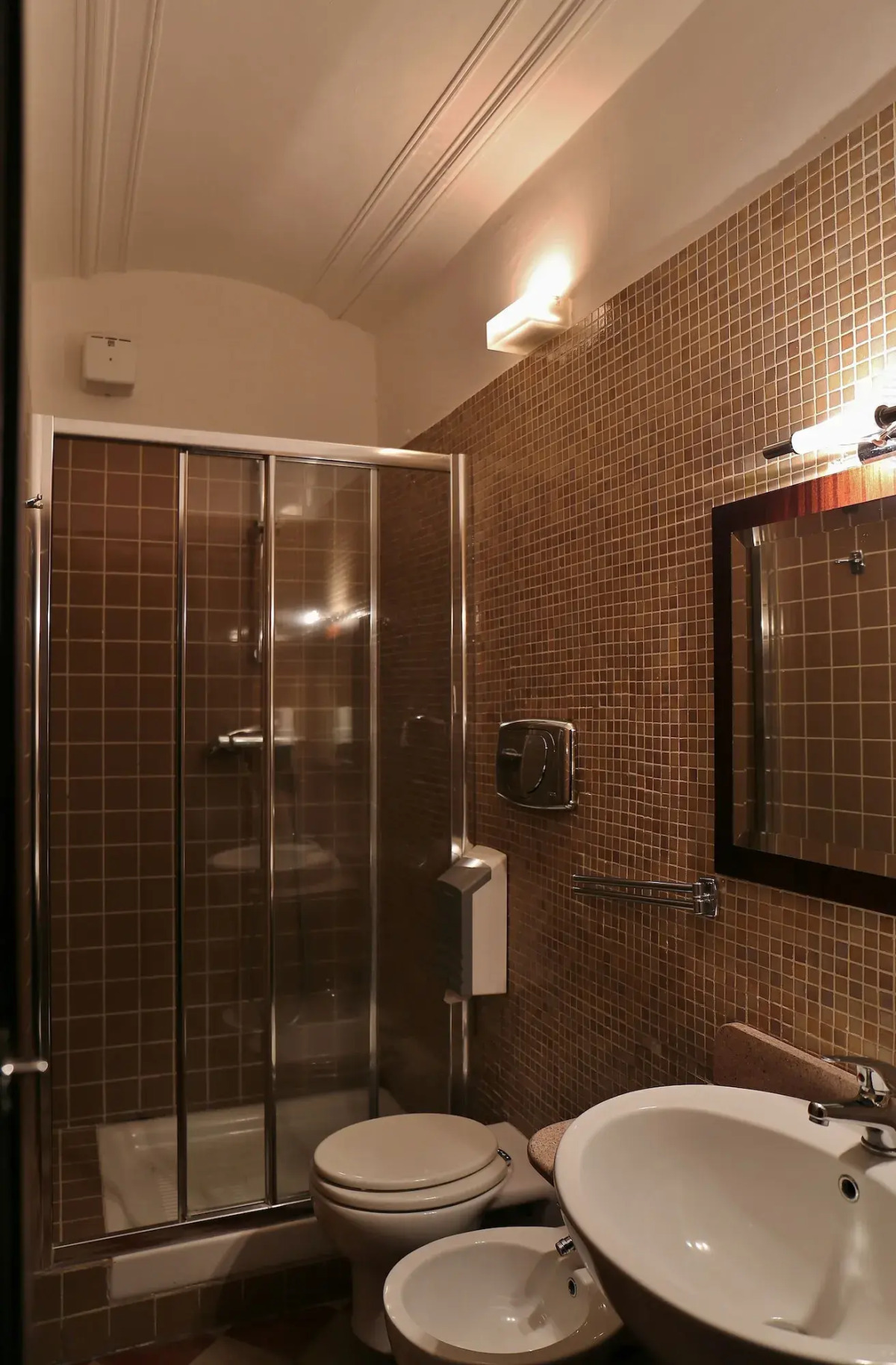 Bed and Breakfast Opera