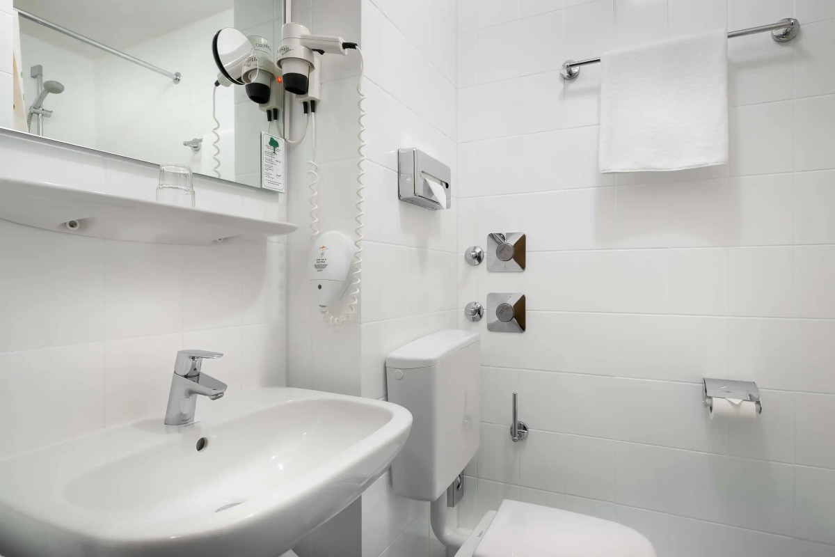 acora Karlsruhe Zentrum Living the City