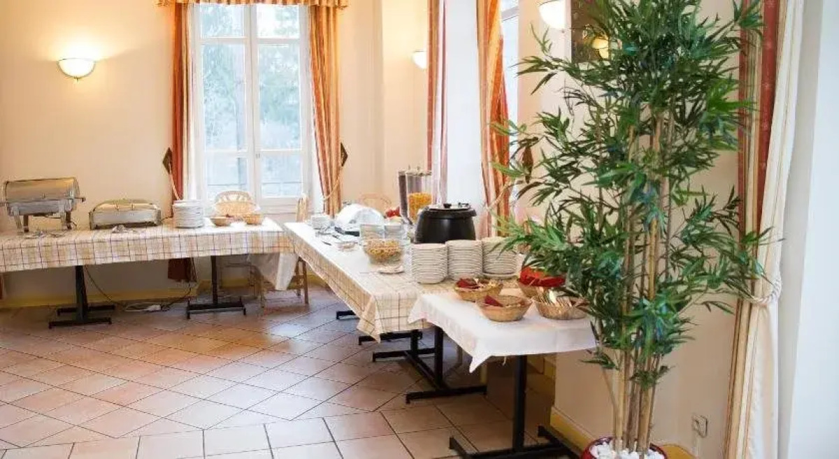 Plan B - Living Saint-Gervais