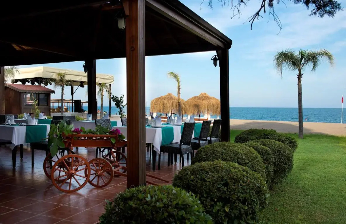 Seven Seas Hotel Life - All Inclusive