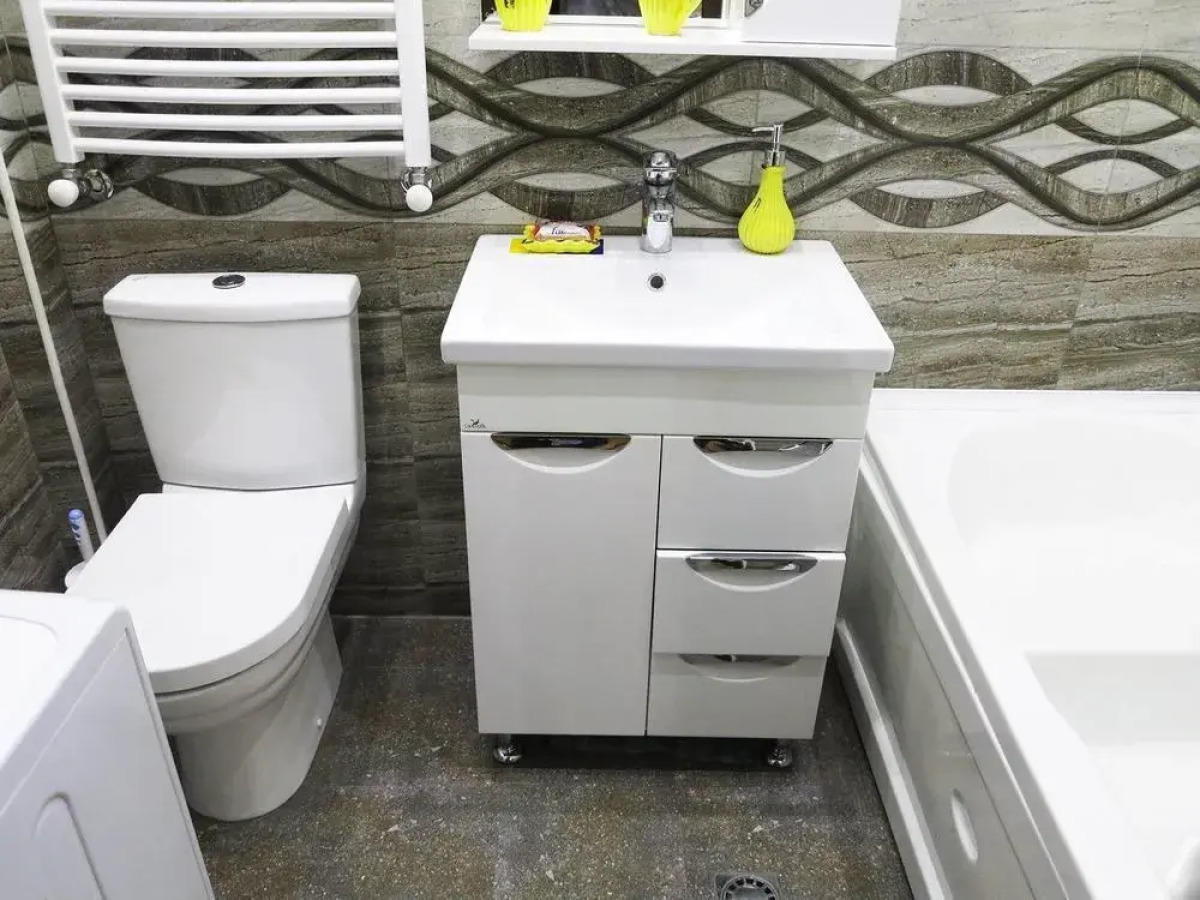 WelcomeTbilisi Old Town Apartments