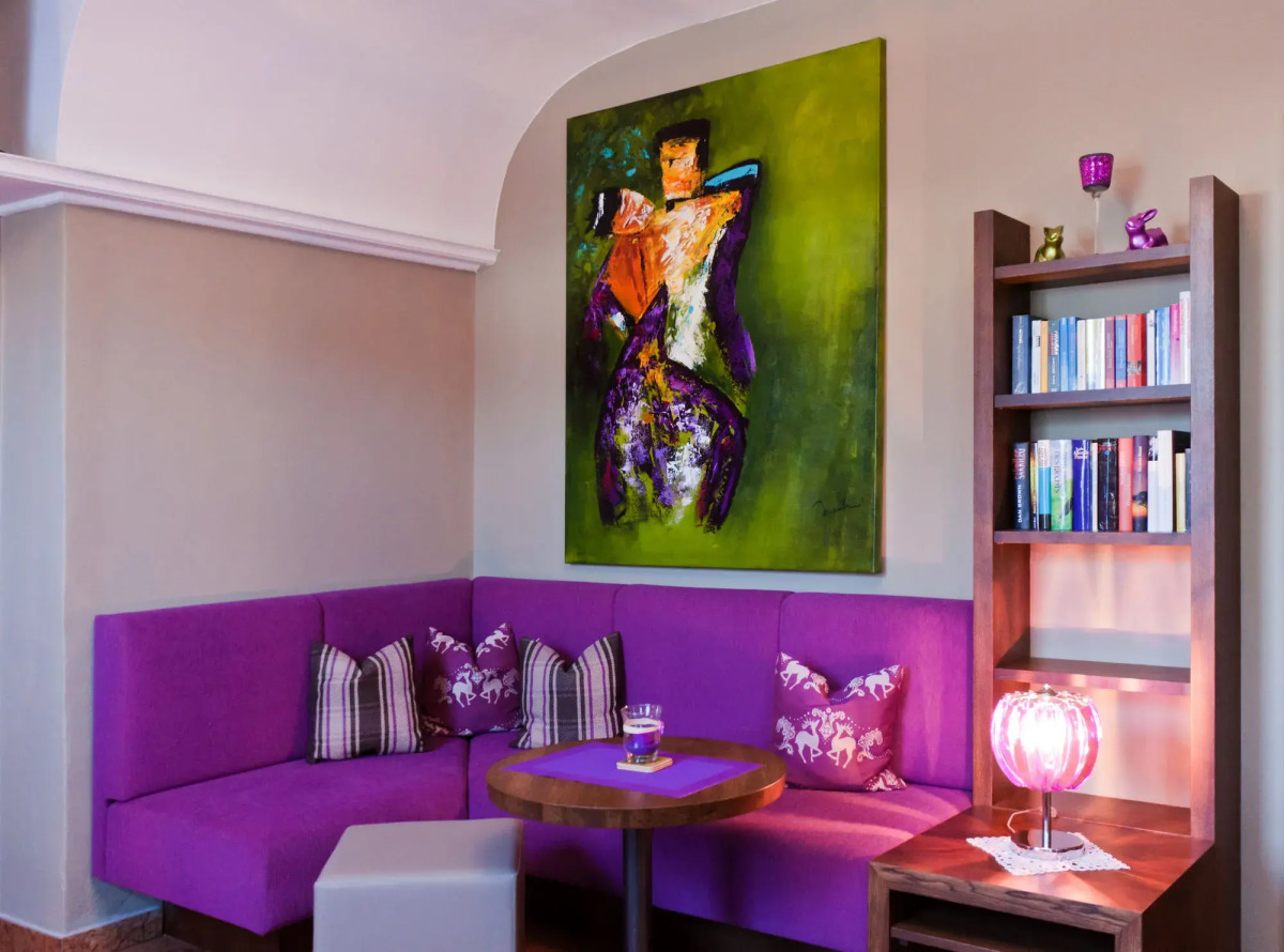 Hotel Das Junior by MAX 70