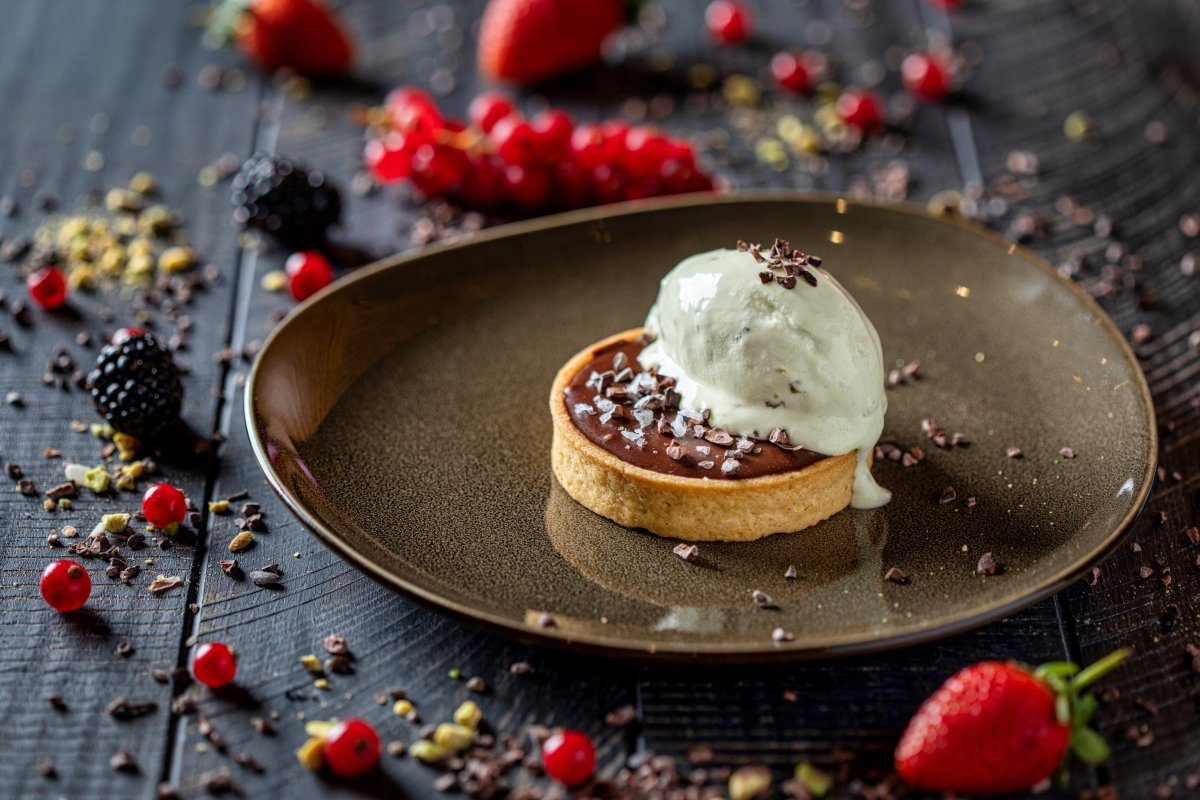 Crowne Plaza Doha - the Business Park, an IHG Hotel