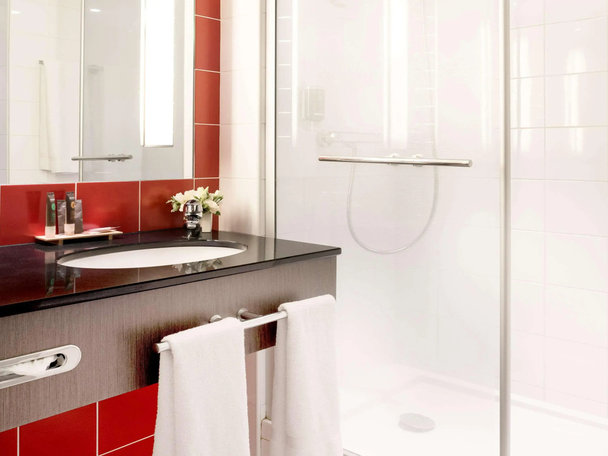 Novotel Paris Roissy CDG Convention