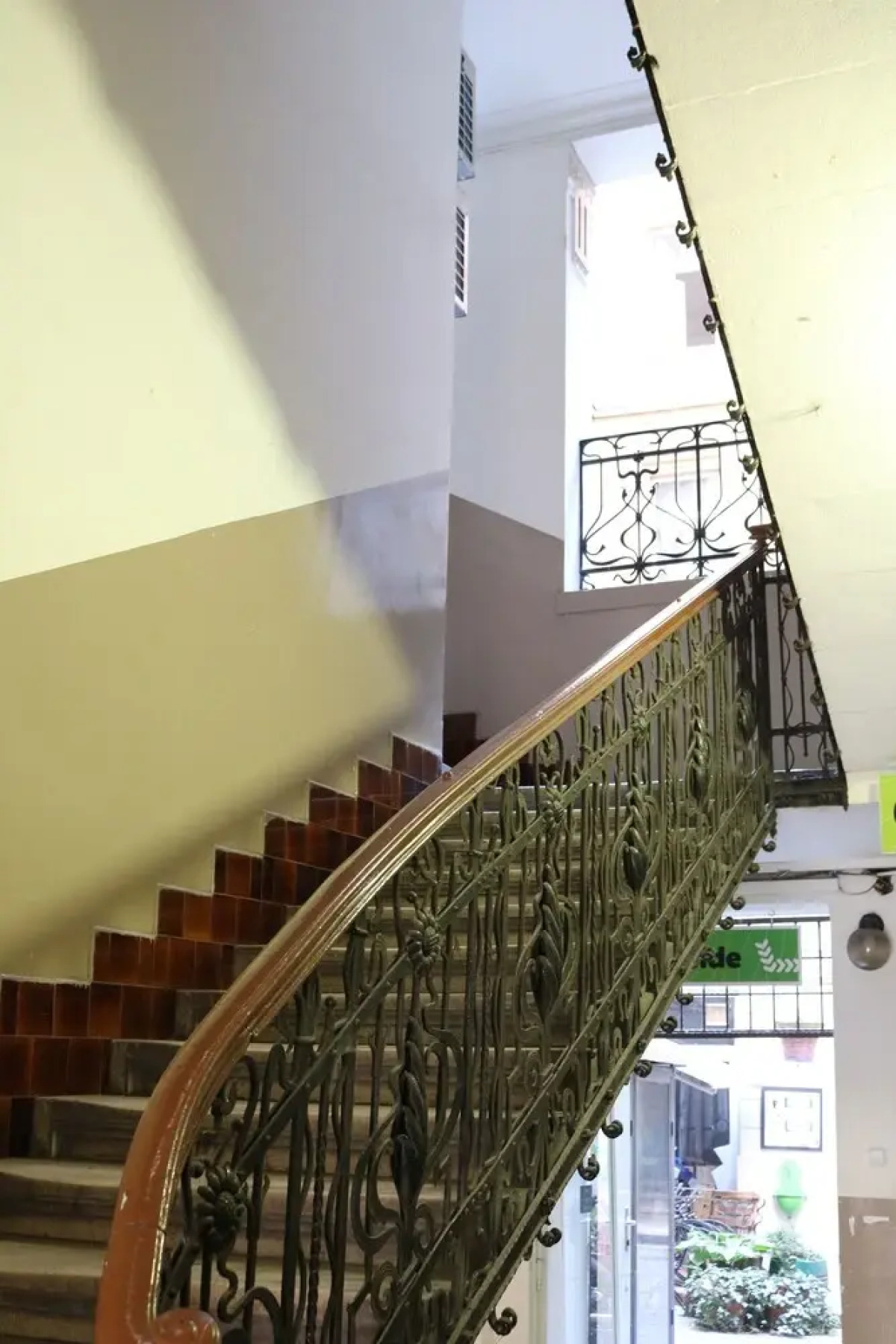 Budapest City Central