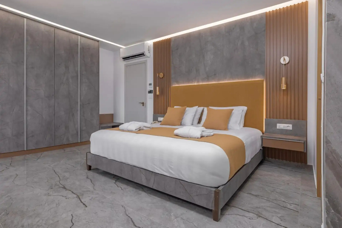 Rhodos Horizon Boutique