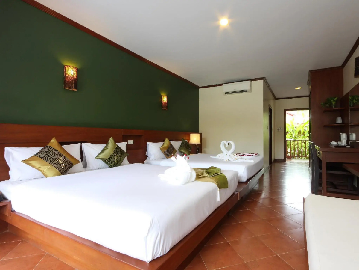 FX Resort Khao Lak