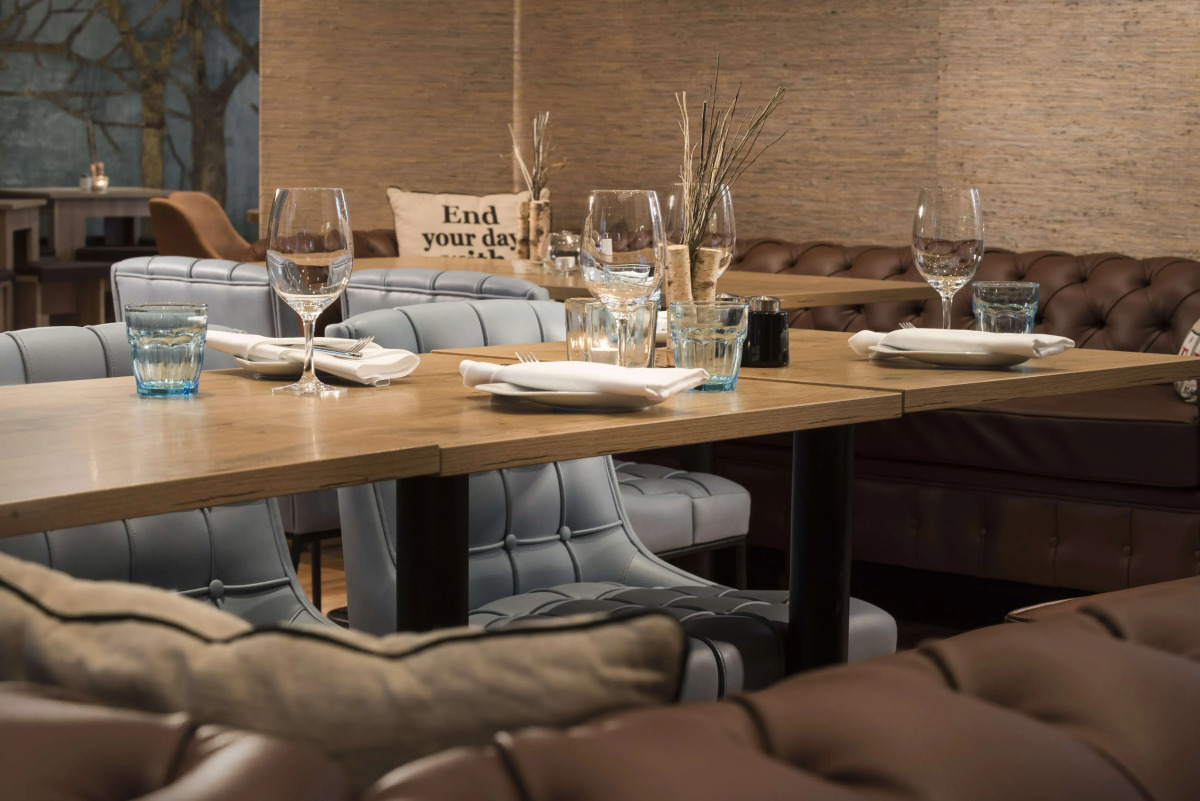 Scandic Berlin Kurfürstendamm