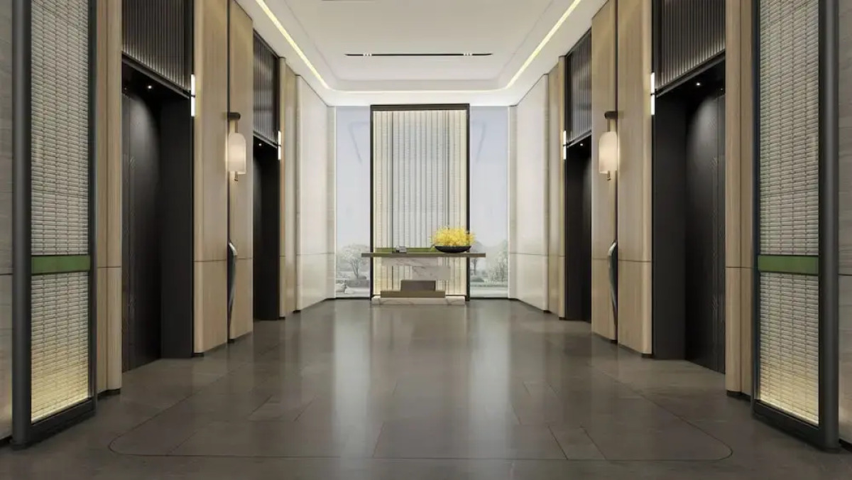 Holiday Inn Guiyang Airport by IHG