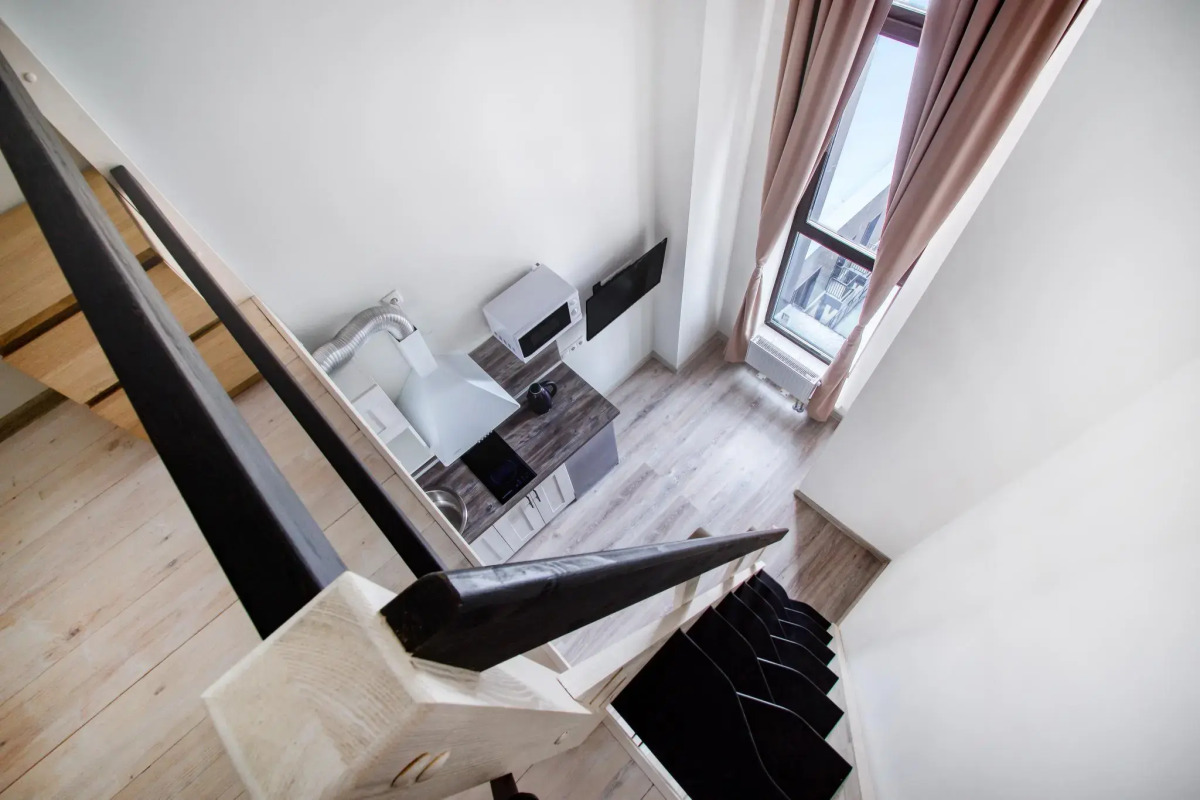 На квартире на шоссе Дмитровское 81