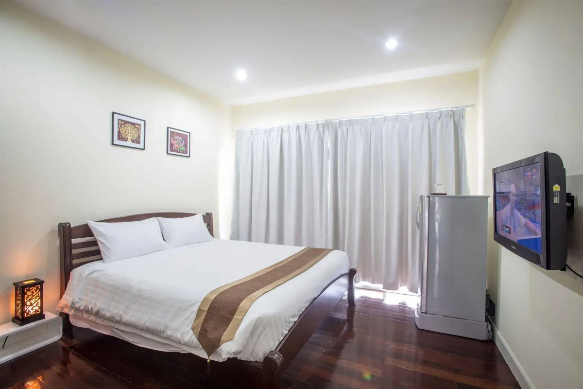 Wonderful Pool House at Kata