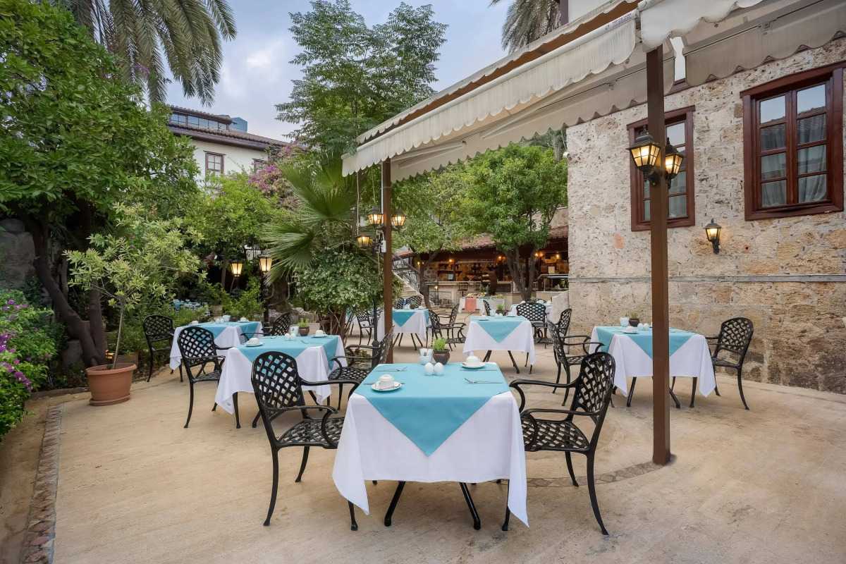 Dogan Hotel by Prana Hotels & Resorts - Special Class