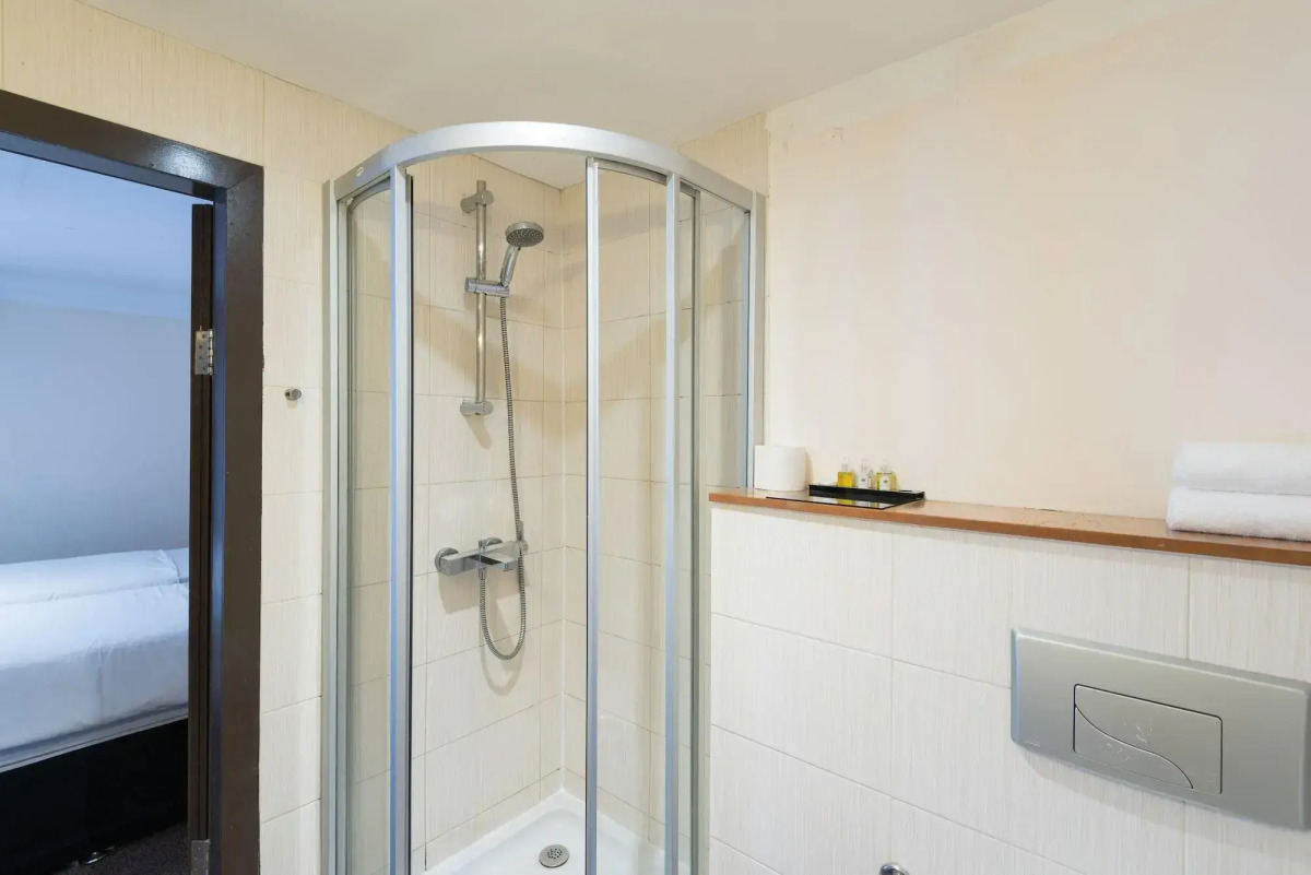 Pasha Hotel - 3* Boutique Hotel