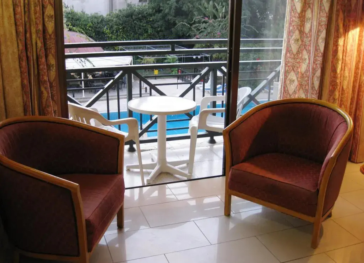 Jasmine Hotel Apartments