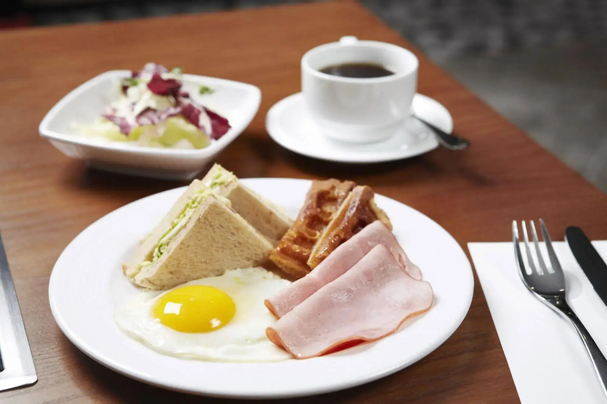 Travelodge Myeongdong Namsan