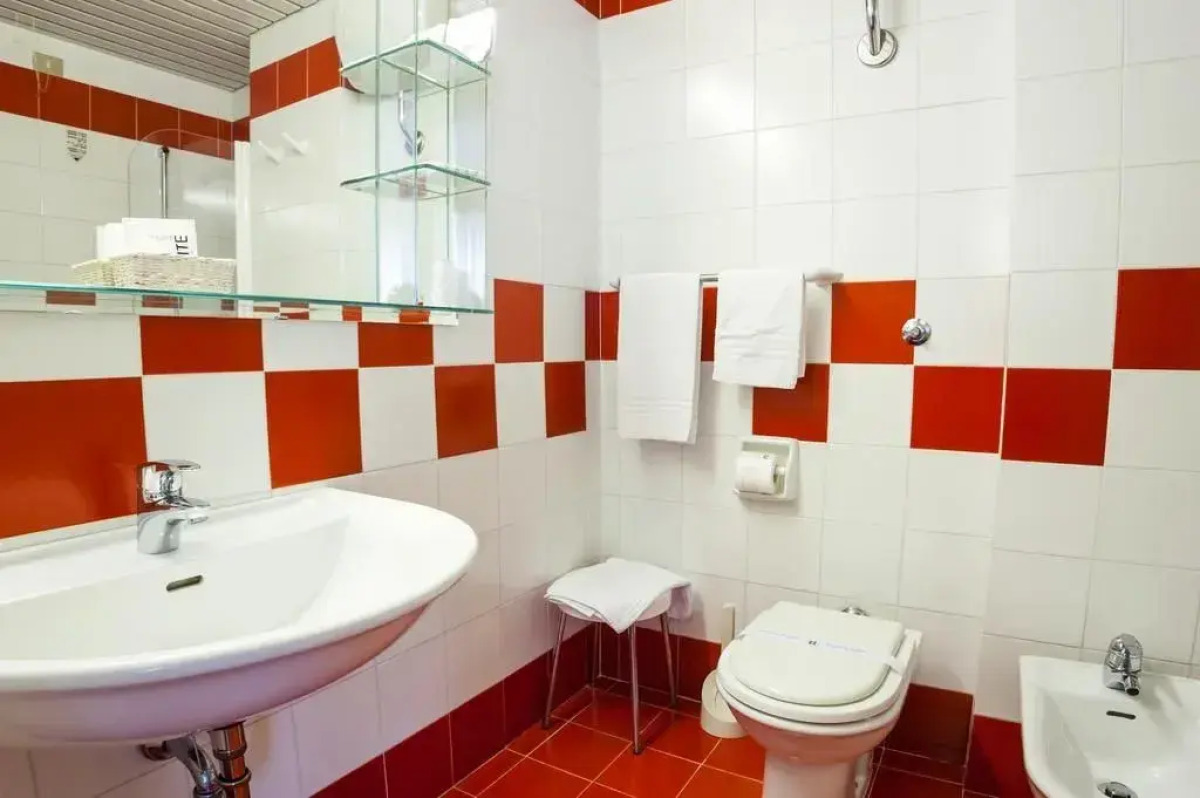 Best Western Hotel Residence Italia