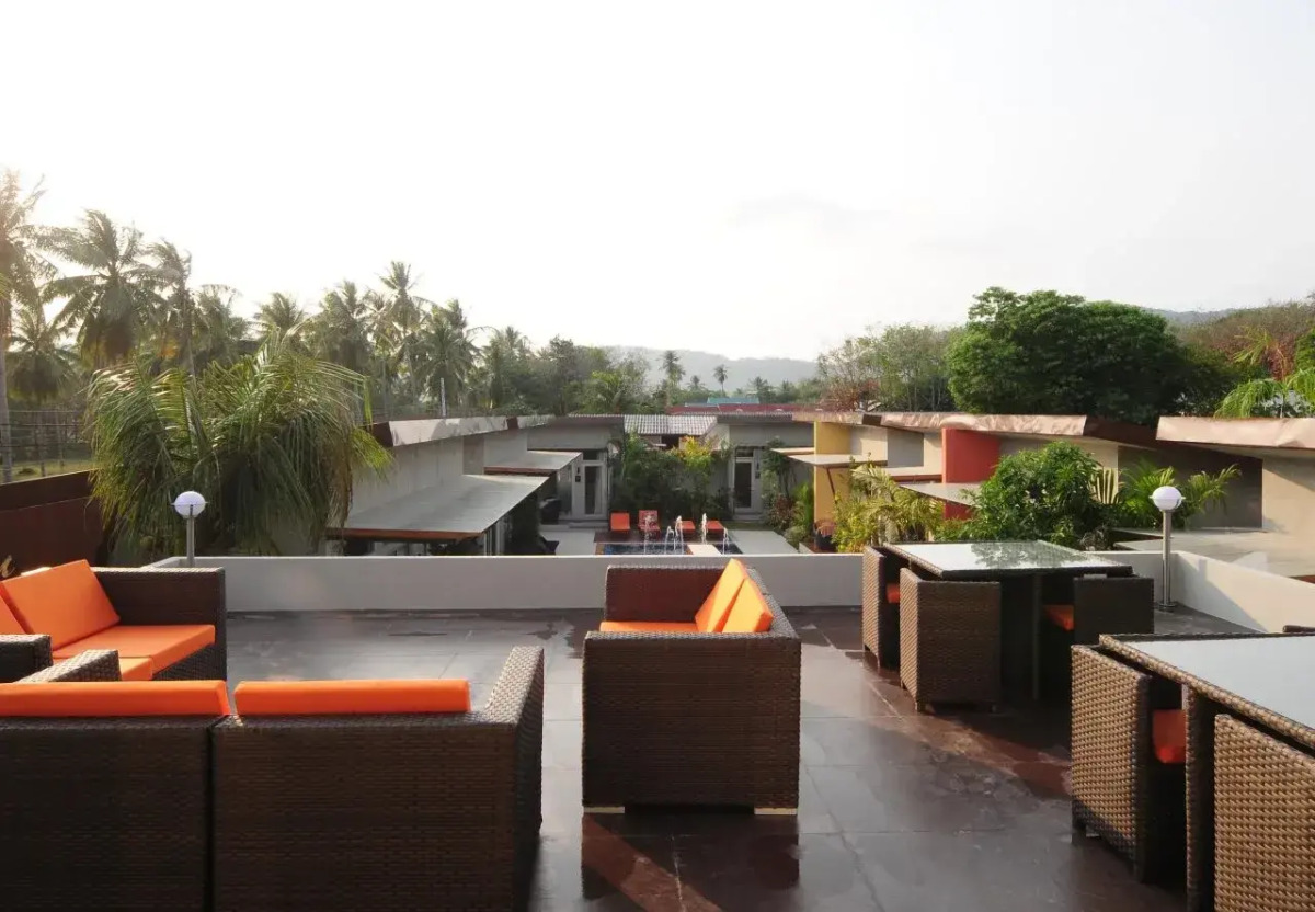 Phu NaNa Boutique Hotel