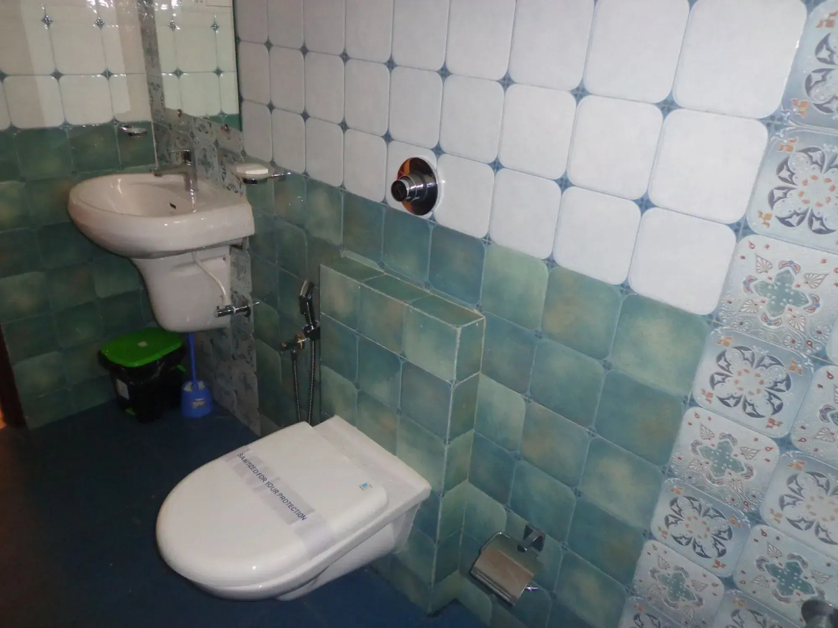 Patnem Palolem Beach Park Appt