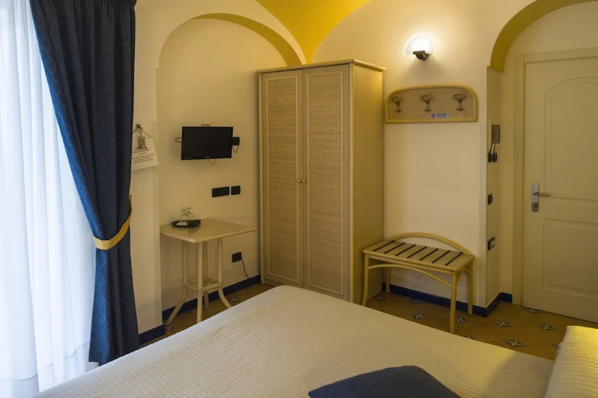 Hotel Bellevue Suite