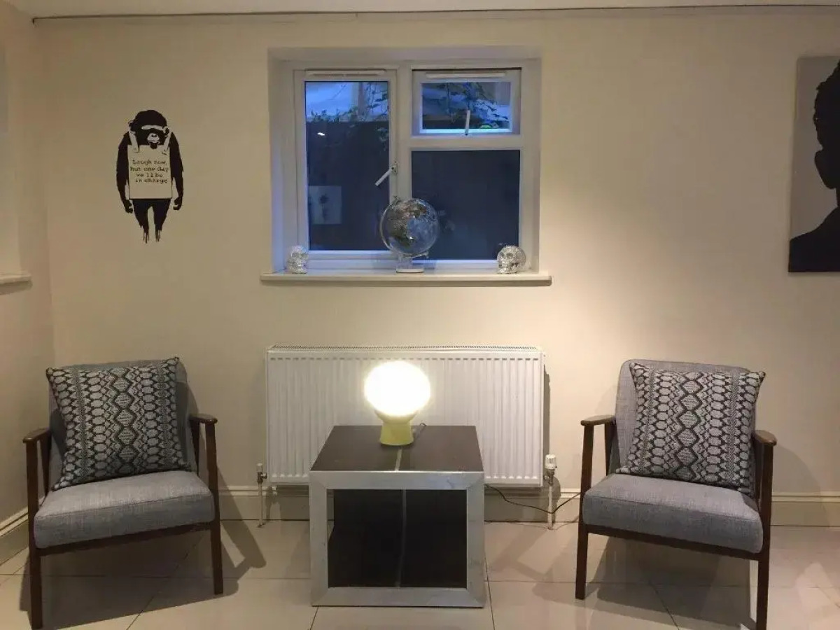 Accomodation London - Hostel