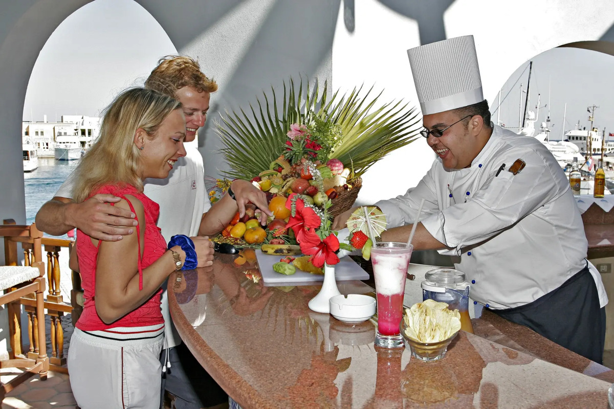 Three Corners Ocean View Hotel Prestige - Adults Only