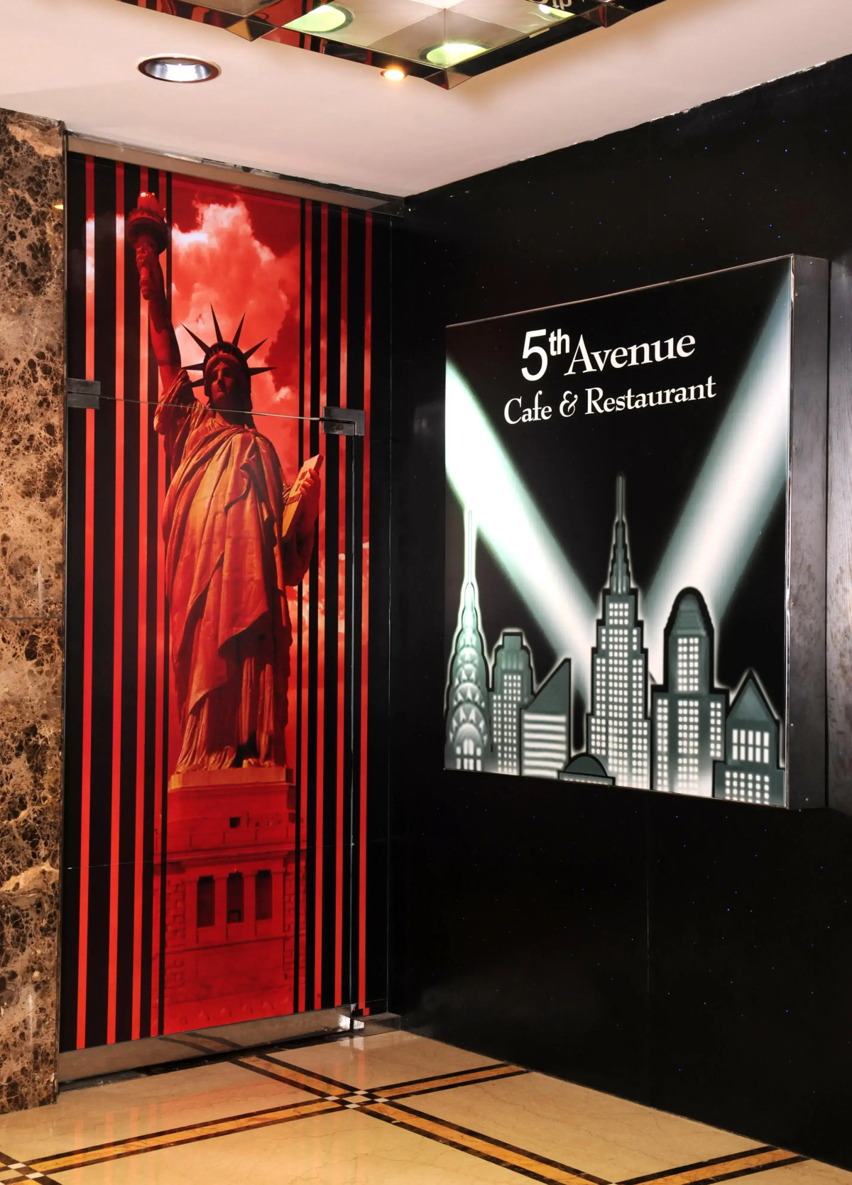 Royal Concorde Hotel & Suite