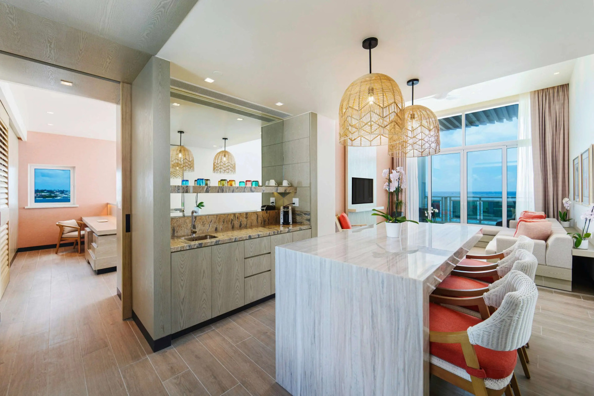 Wyndham Grand Barbados Sam Lords Castle All Inclusive Resort