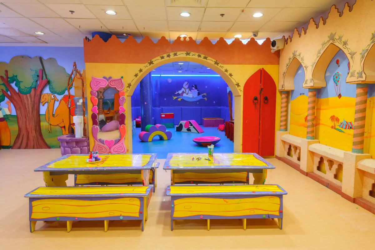 Leonardo Plaza Dead Sea