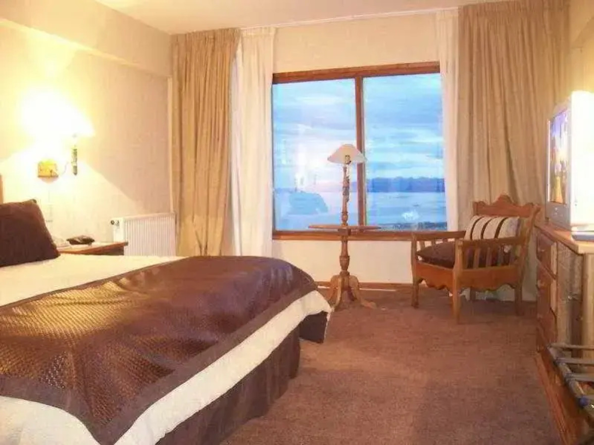 Wyndham Garden Ushuaia Hotel Del Glaciar