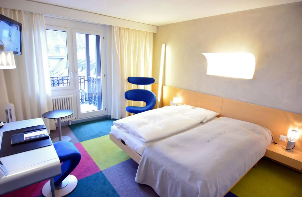 Best Western Plus Hotel Bern