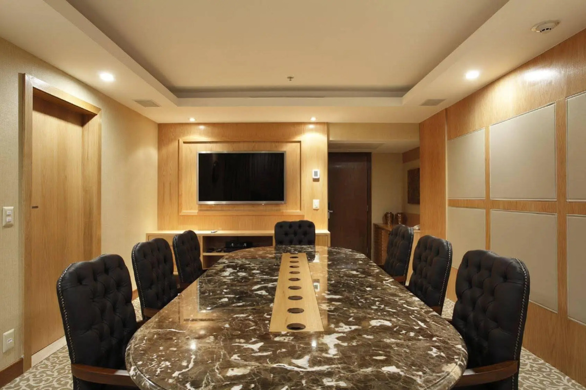 Hilton Rio De Janeiro Copacabana