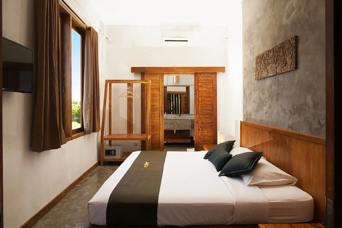 Echoland Bed & Breakfast