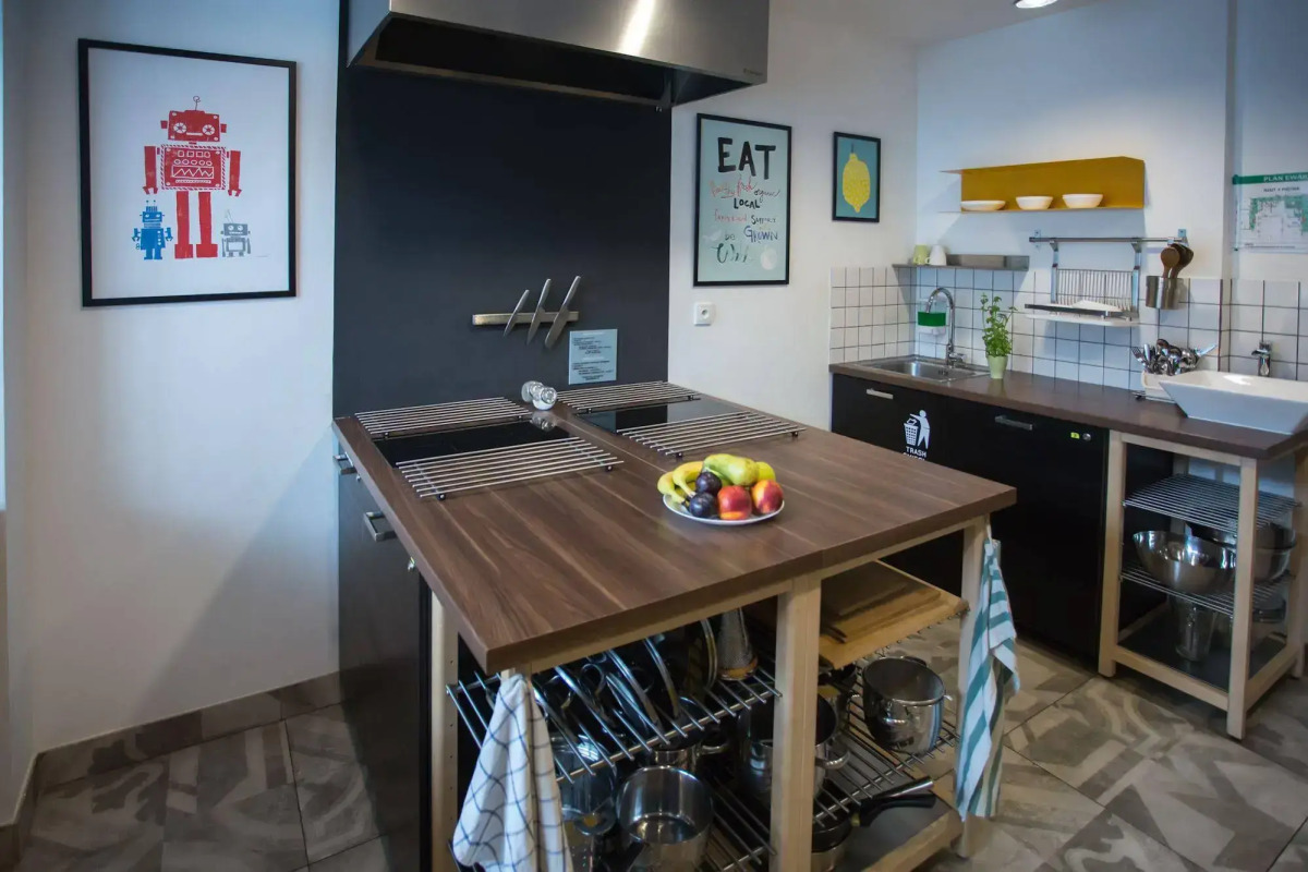 Safestay Warsaw Old Town