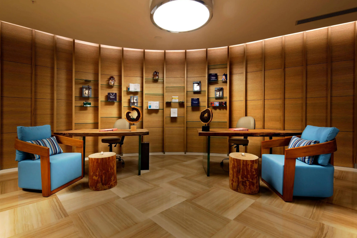 Papillon Zeugma Relaxury