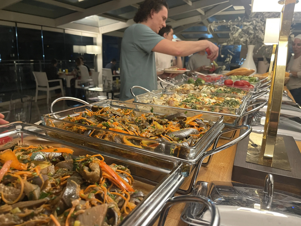 Гранд Отель Сухум