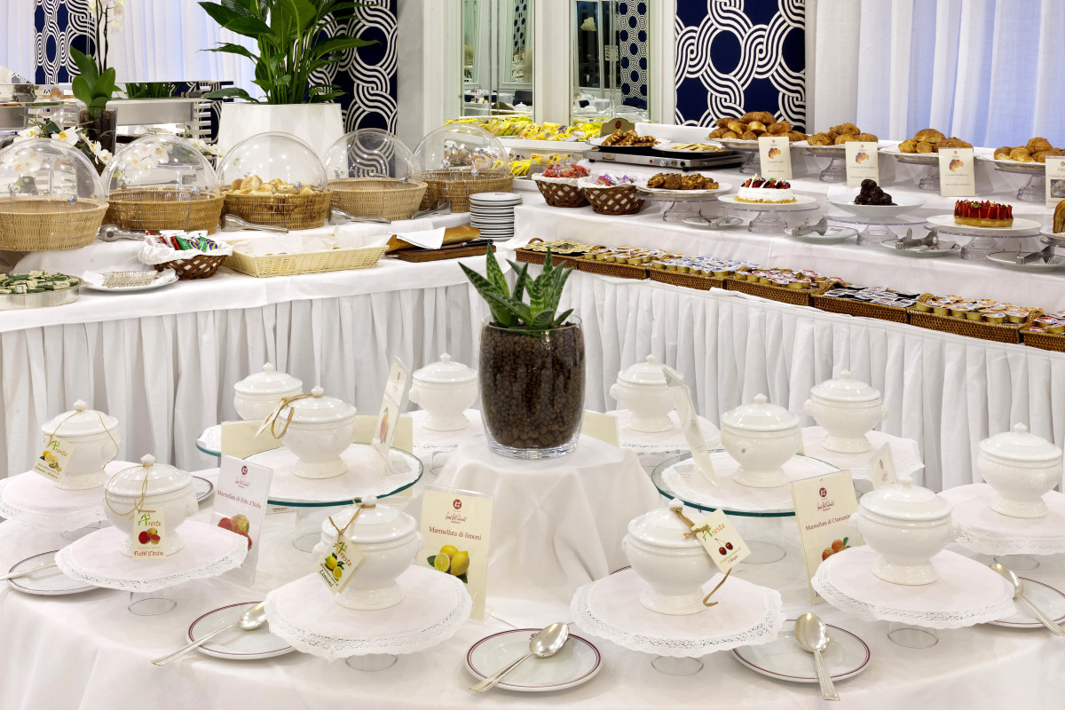 Отель Continental