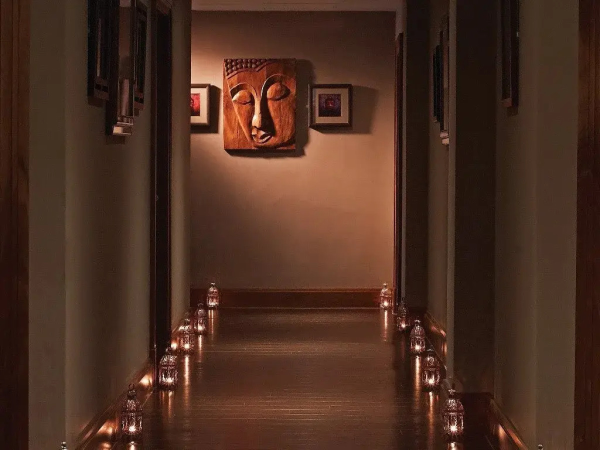 Edinburgh Marriott Hotel Holyrood