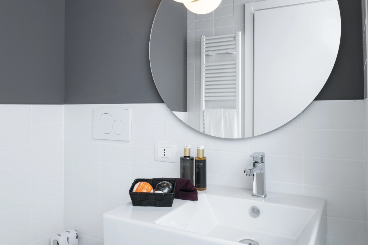 Camplus Hotel Roma Centro