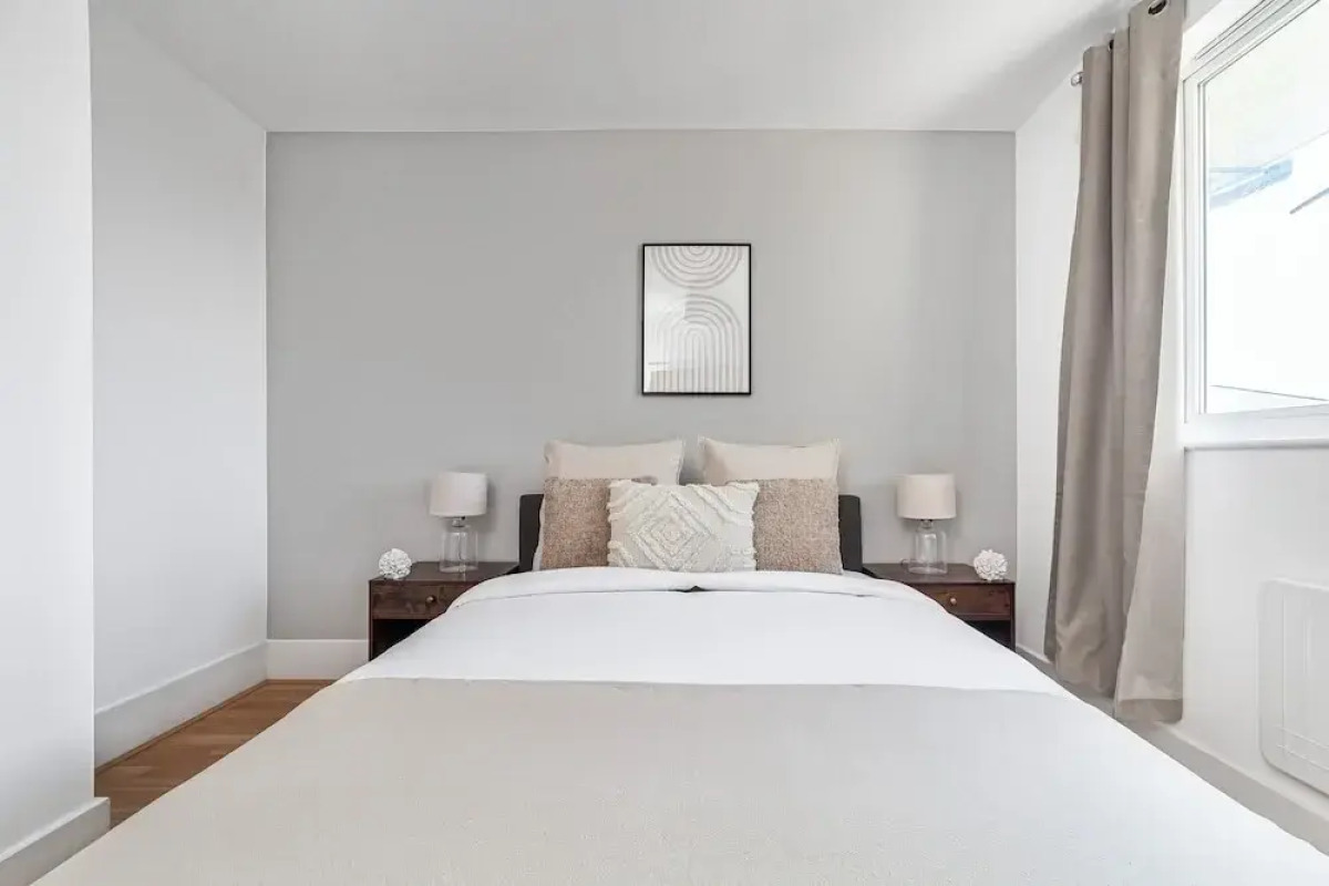 The Haggerston Premium Collection