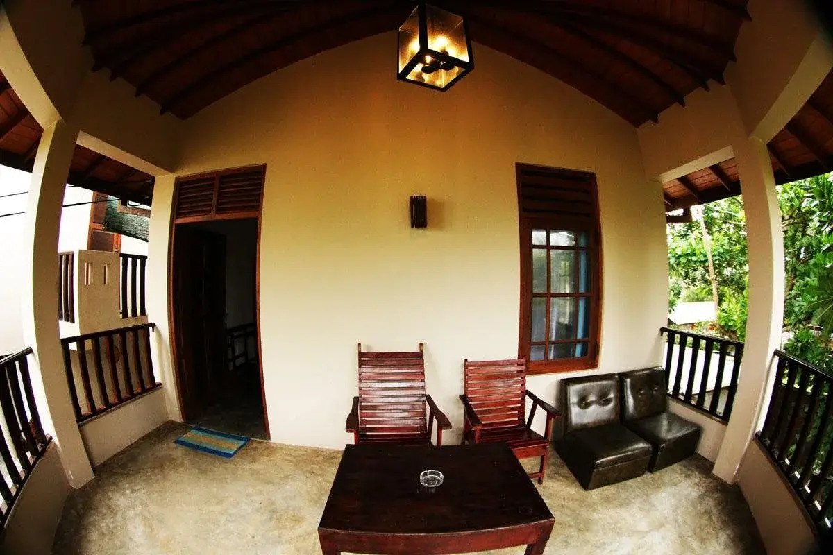 Harmony Beach Bungalows