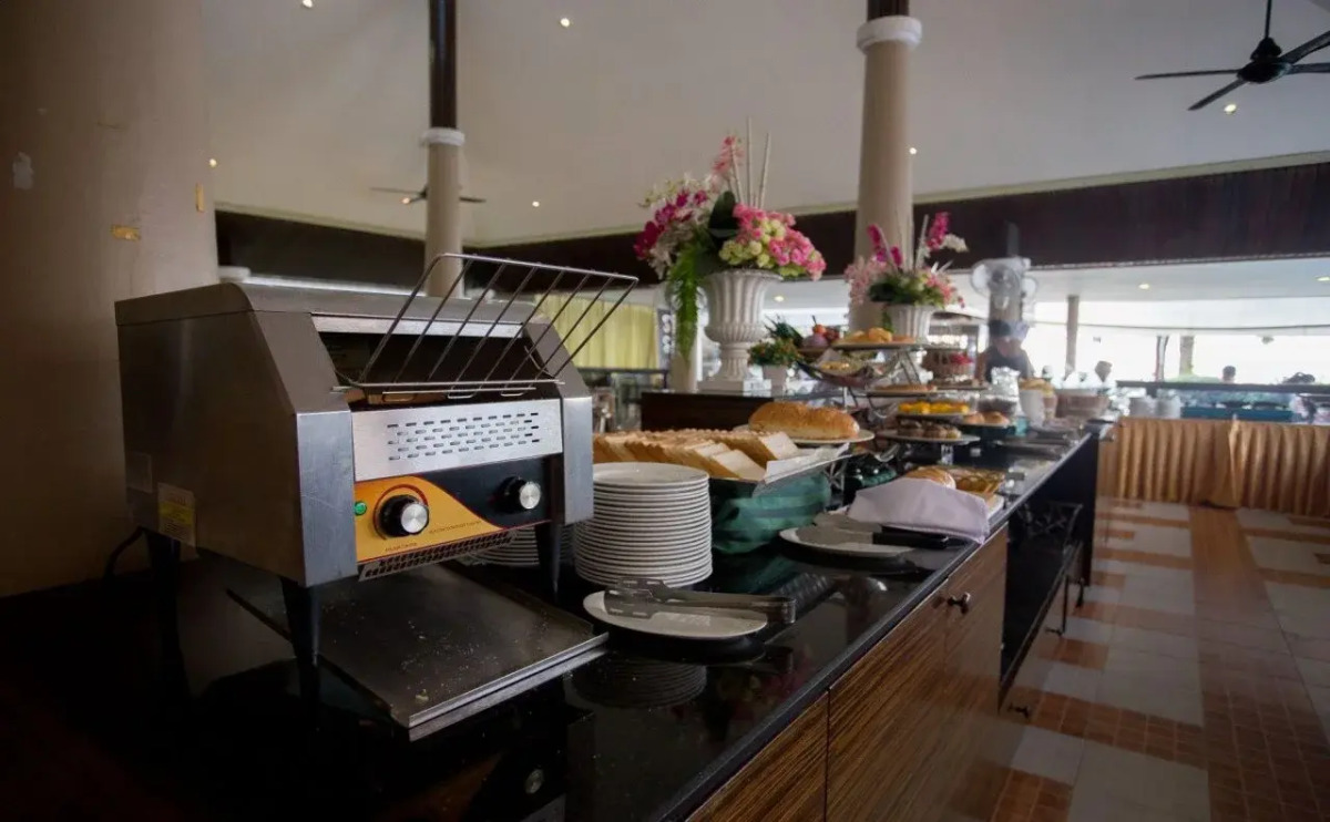 Sita Beach Resort Koh Lipe