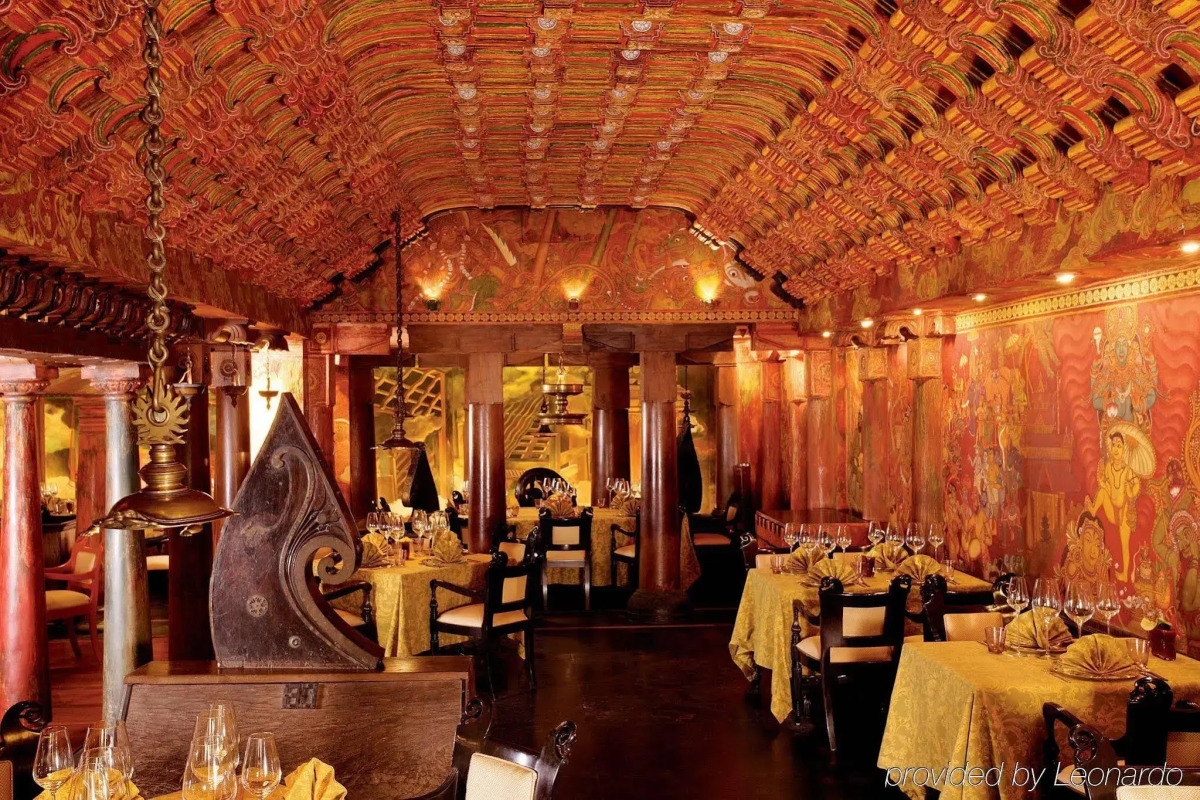 The Imperial New Delhi