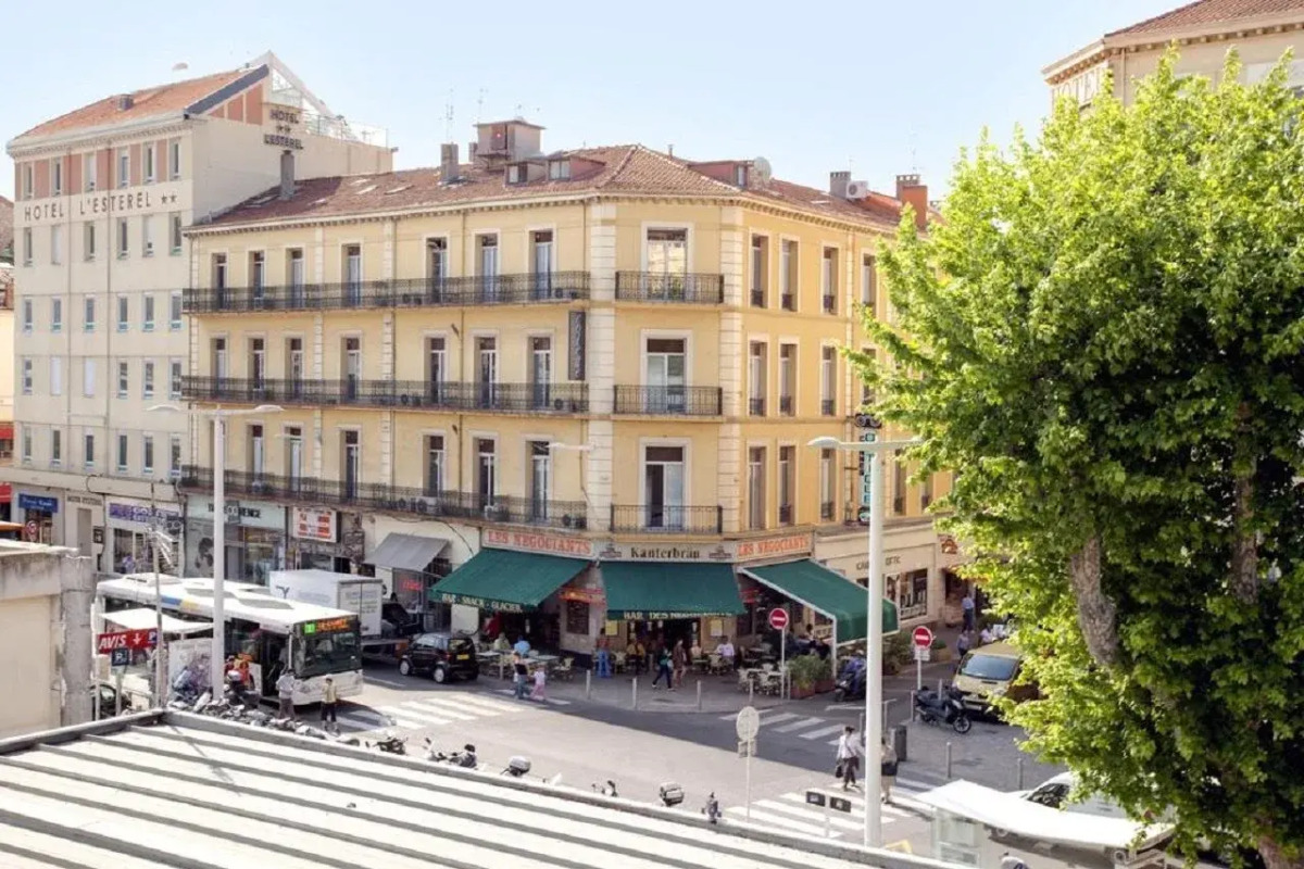 Yelo Lumière Hotel Centre Ville, Sonder Hotel by Marriott Bonvoy